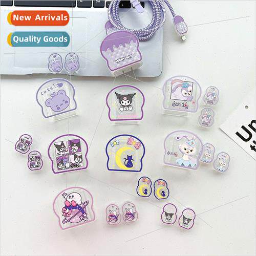 适用Apple 12 data cable case 13 spring cord 14 plus fast cha