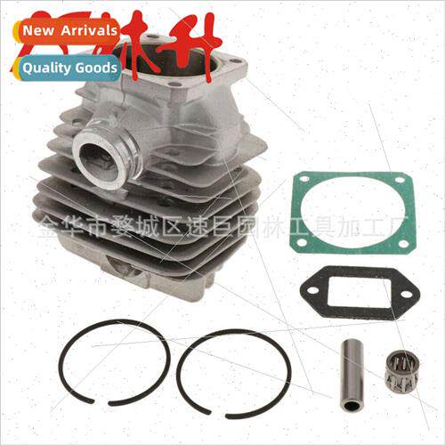 Cylinder 适用034 034AV 034 SUPER 036 MS360 Chainsaw NEW
