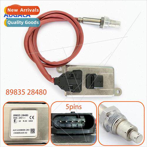 NOX sensor 8983528480 89835 28480
