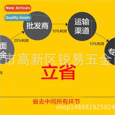 72pcs Eyeglasses Repair K Sunglasses Clocks Rimless Eyeglass