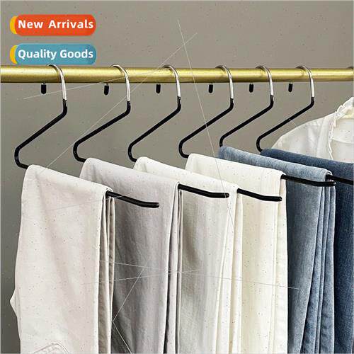 Z pants clip goose type pants hanger adult hanger -slip -mar