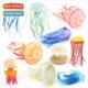 animal Children jellyfish creatures mod underwater