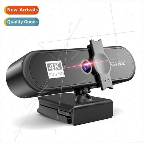 4k beauty auto focus 1080p computer webcam hd network usb li