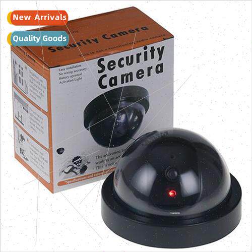 mulation camera new hemispherical simulation surveillance fa
