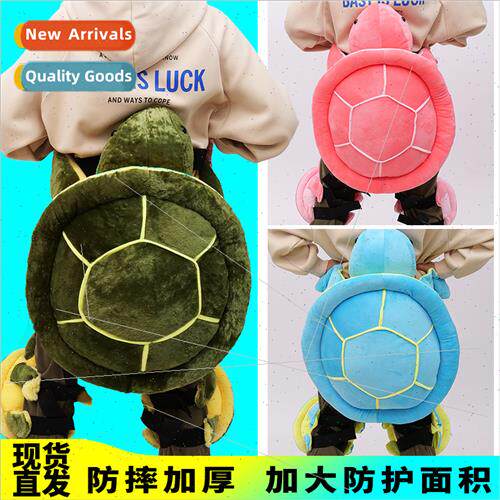 Winter skiing protective gear small turtle adult children hi