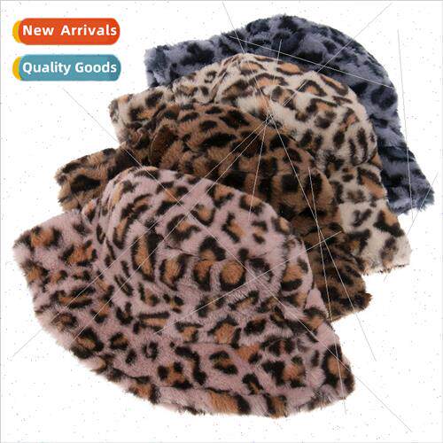 Korea  imation sable thickened fisherman hat children autumn