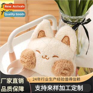 Japan beckoning cartoon female cat 2022 bag lola doll new
