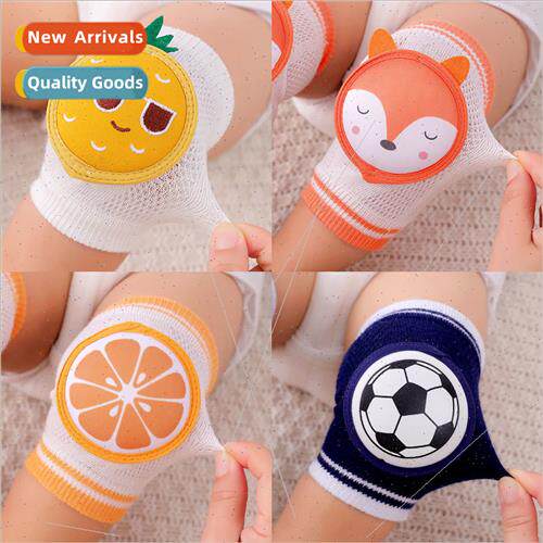 Childrens knee pads baby crawling toddler infants and young