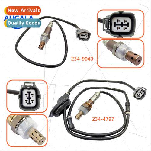 Oxygen sensor oxygen sensor 234-9040 234-4797适用Honda Accor