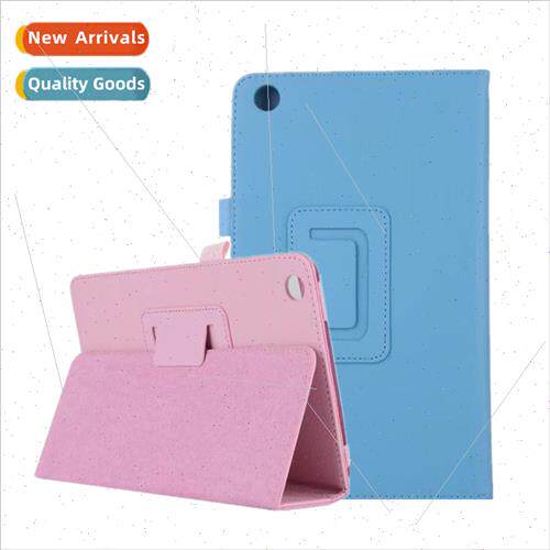 适用Huawei MediaPad T3 8.0 Tablet PC Leather Case 8 inch Bif