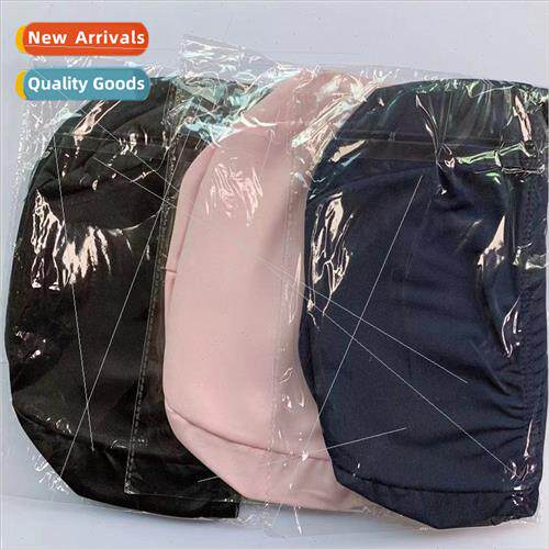 Solid color swim cap Mens and womens s universal hair care h
