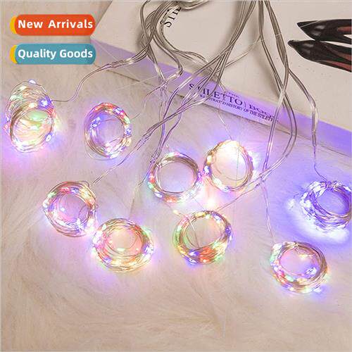 USB Remote Control Colorful Synchronized Curtain ghts LED St