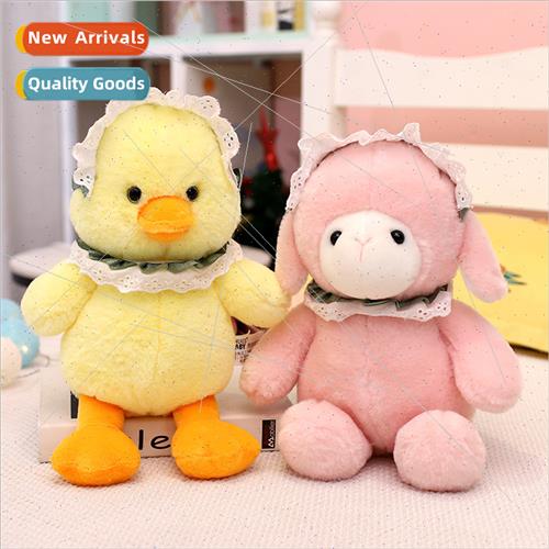 Lola duck lamb lola accessories luo niang accessories doll d