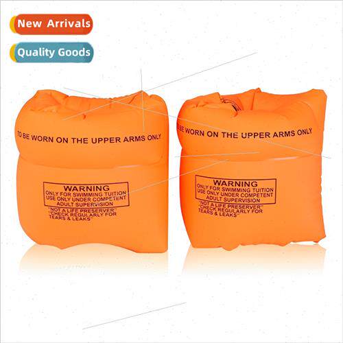direct double airbag inflatable floating sleeve thickened bu