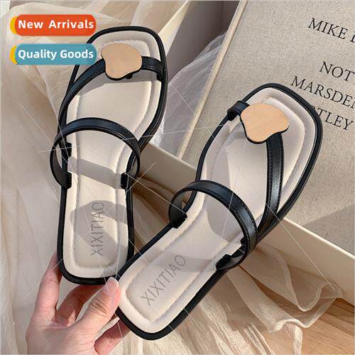 New summer fashion lightweight sandal slippers casual outdoo
