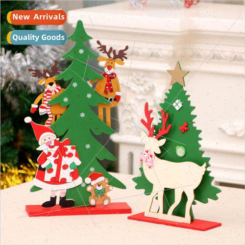 Christmas DIY Christmas Tree Children s Christmas Decoration