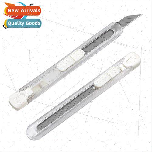 mple transparent small art knife ins student stationery pape