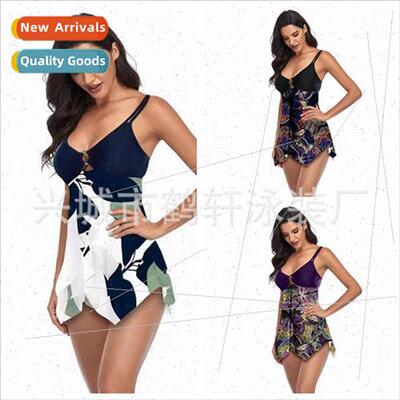 2021 New Swimwear Womens Sensual Bikini Plus ze Europe Sexy