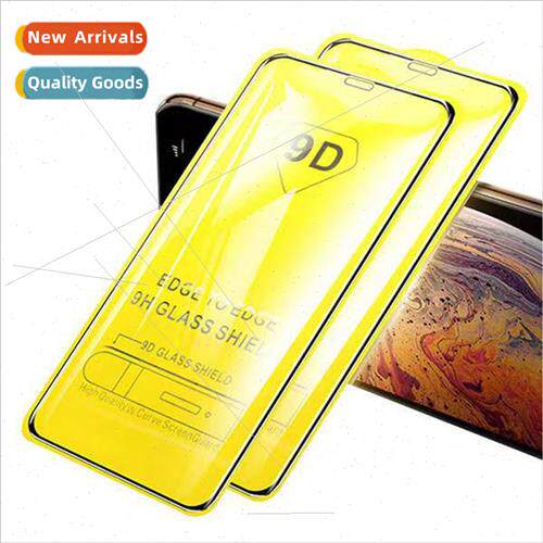适用realme x7 pro tempered film C21 cell phone film C11 HD f