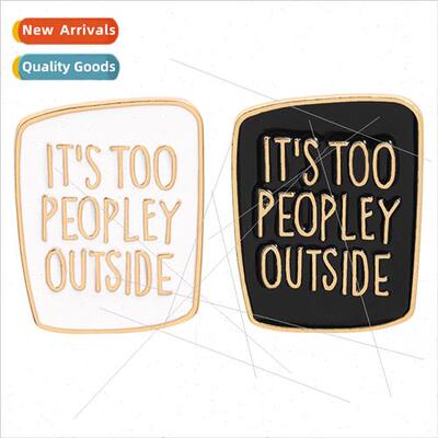 fashion personalized nd letter word plate alloy couple oil d
