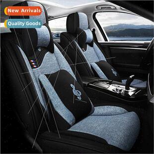 Four Cushion All Car Universal Hemp Note Envelope New 2019