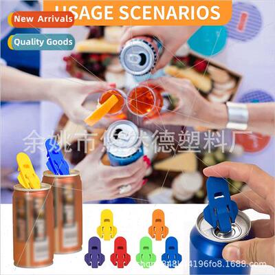 Handheld Beer Coke Bottle OpenerEasy Can OpenerEasy Can Open
