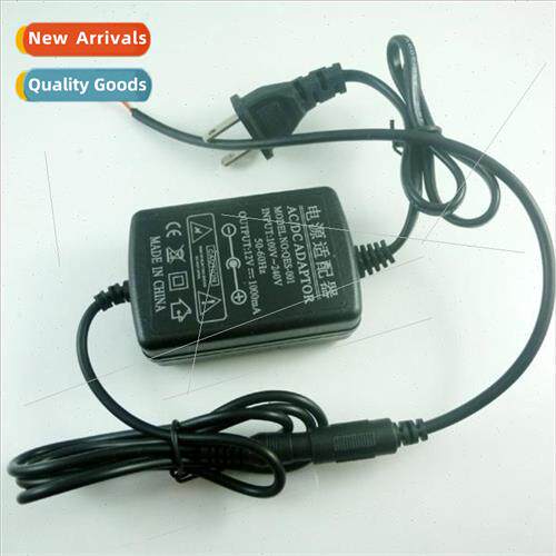 12V DC Power Con Adapter ized 315M 433M Wireless Controller