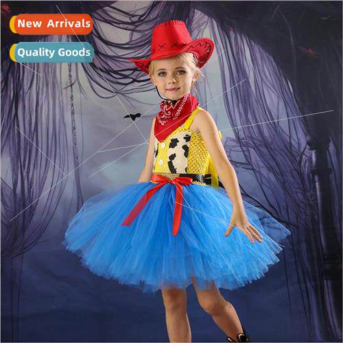 New Halloween Kids Costumes Animated Character Costumes Toy
