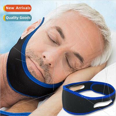 Snore Stop Snoring Chin StrapStop Snoring StrapChin Assist S