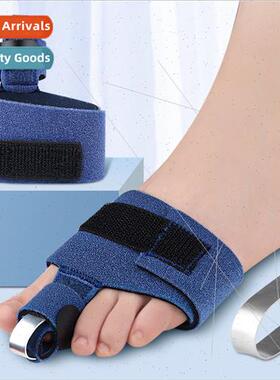 Toe Fixation StrapAdjustable Fixation Splintngle Finger Bent