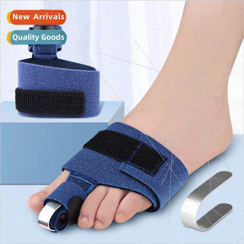 Toe Fixation StrapAdjustable Fixation Splintngle Finger Bent