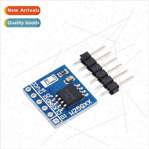 W25Q32/64/128 NorFlash Storage Module 32/64/128Mb SPI