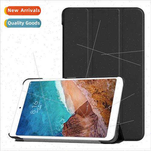 适用Xiaomi Tablet 4 Tri-fold Tablet Case Xiaomi Mipad4 Full