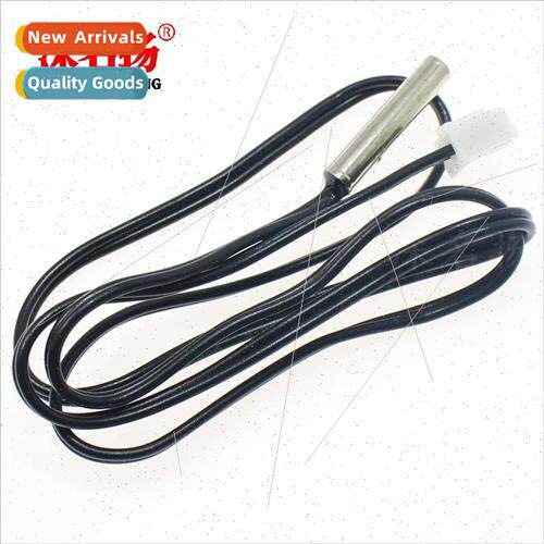 Thermistor temperature sensor probe 4*20MM precision 1% wire