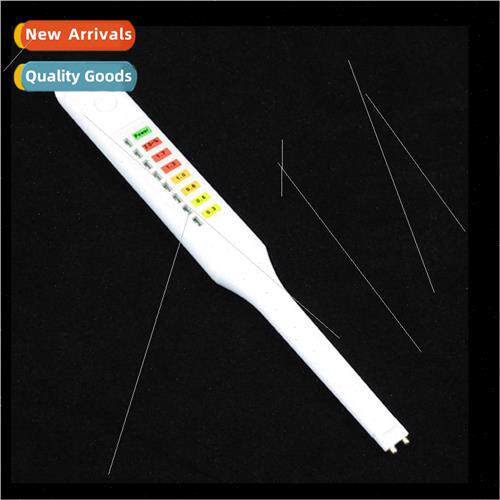 Pen Electronic Saliny Salt Meter Vegetable Soup Salty Concen