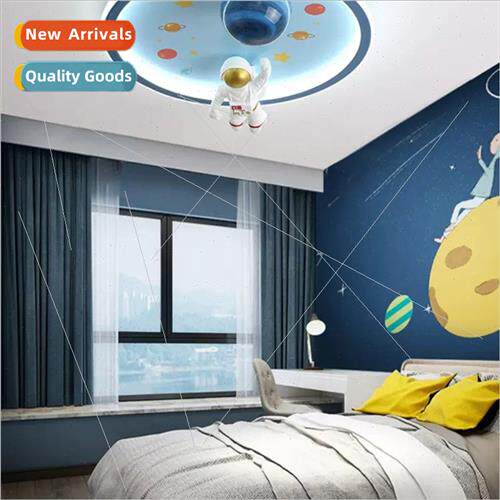 Children room lights boys bedroom lights female eye protecti