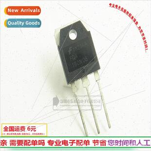 FQA160N08 Field Effect 160A 80V Triode TO3P BrNew!