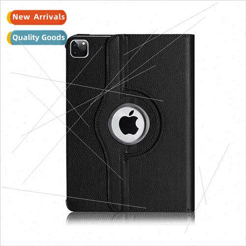 适用Apple 2020 iPad Pro11 Tablet Case Pro11 inch Rotating Ly