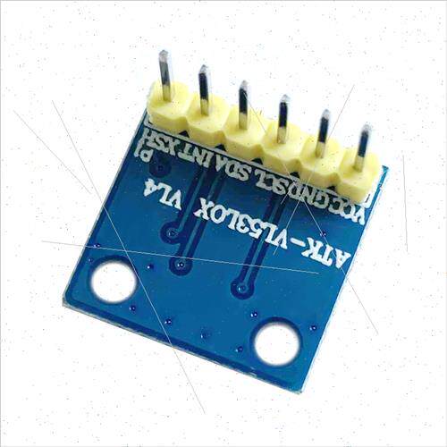 ATK-VL53L0X Laser Ranging Module TTime-of-Flight Ranging Sen