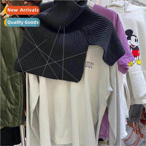 Scarf female winter new fashion outwear head scarf female so
