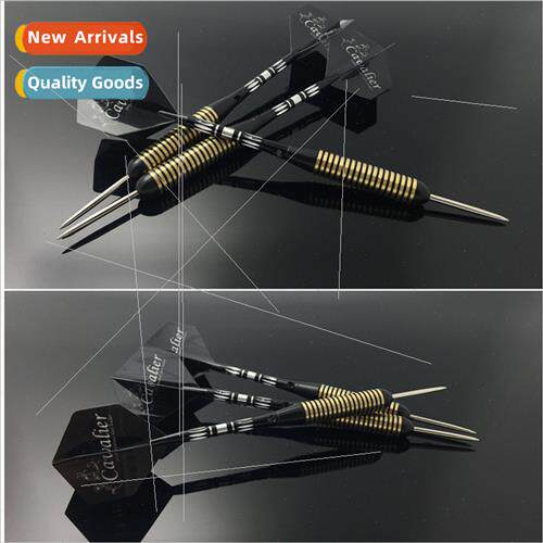 Gentleman Heavy Darts Professional Tournament 25g Brass Barr