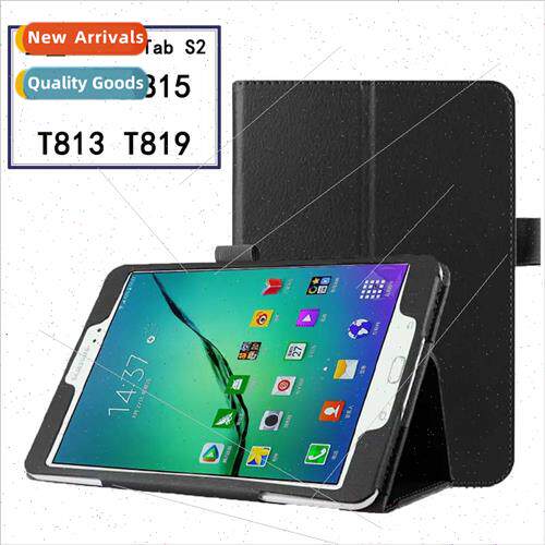 适用Samsung Galaxy Tab S2 9.7 Tablet Case T810/T815/T813/T81