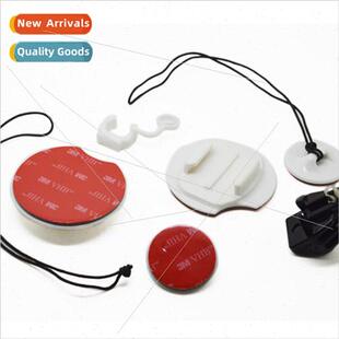 适用gopro11 surfboard mounting bracket gopro surfboard kit S