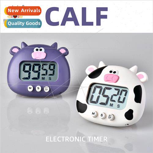 Timer Visualization Student Learning Timer Kchen Baking Mana