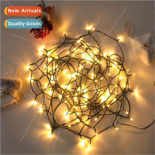 Christmas Tree Colorful ghts Christmas Tree Decoration LED C