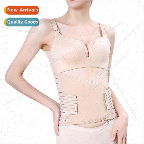 new body shaping breathable body skin-friendly abdominal bel