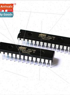 UNO Master ATMEGA328P-PU DIP-28 Microcontroller