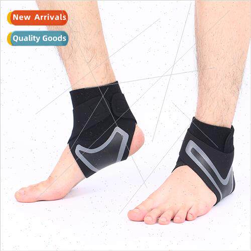Professional Outdoor Basketball Protective gament Ankle Prot