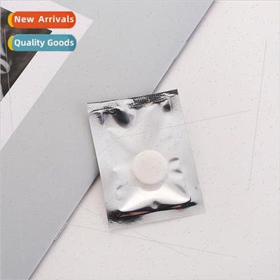 Car Absorbent Cotton Tablet Car Aromatherapy Tablet Car Supp