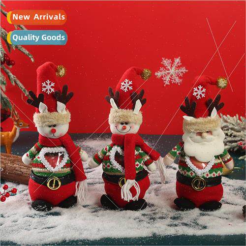 Christmas Apple Bags Christmas Eve Apple  Boxes Children Can